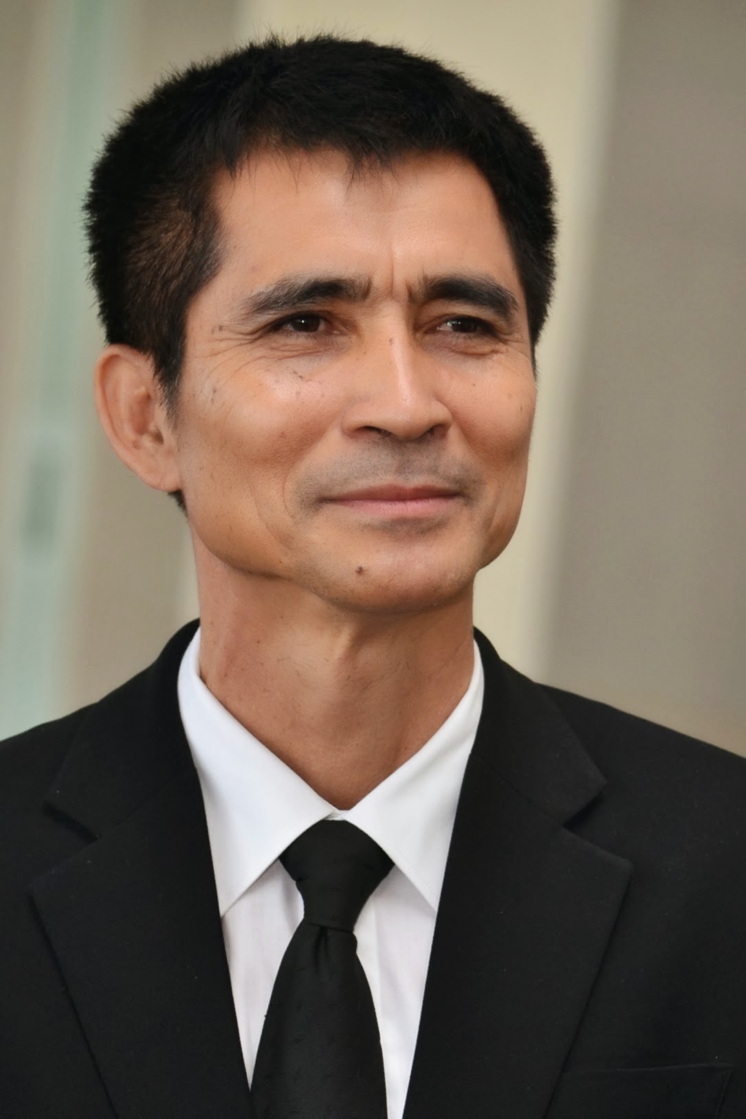 Mr. Surapong Ngamsom