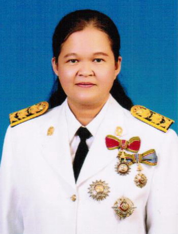 Mrs.Rawikarn Bunyarid