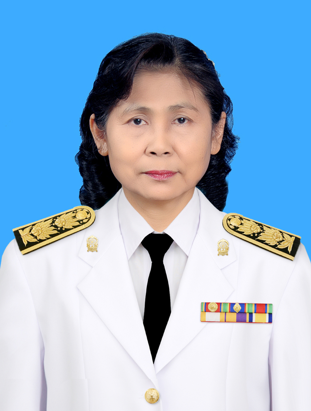 Mrs.Saijai Sittiketgorn