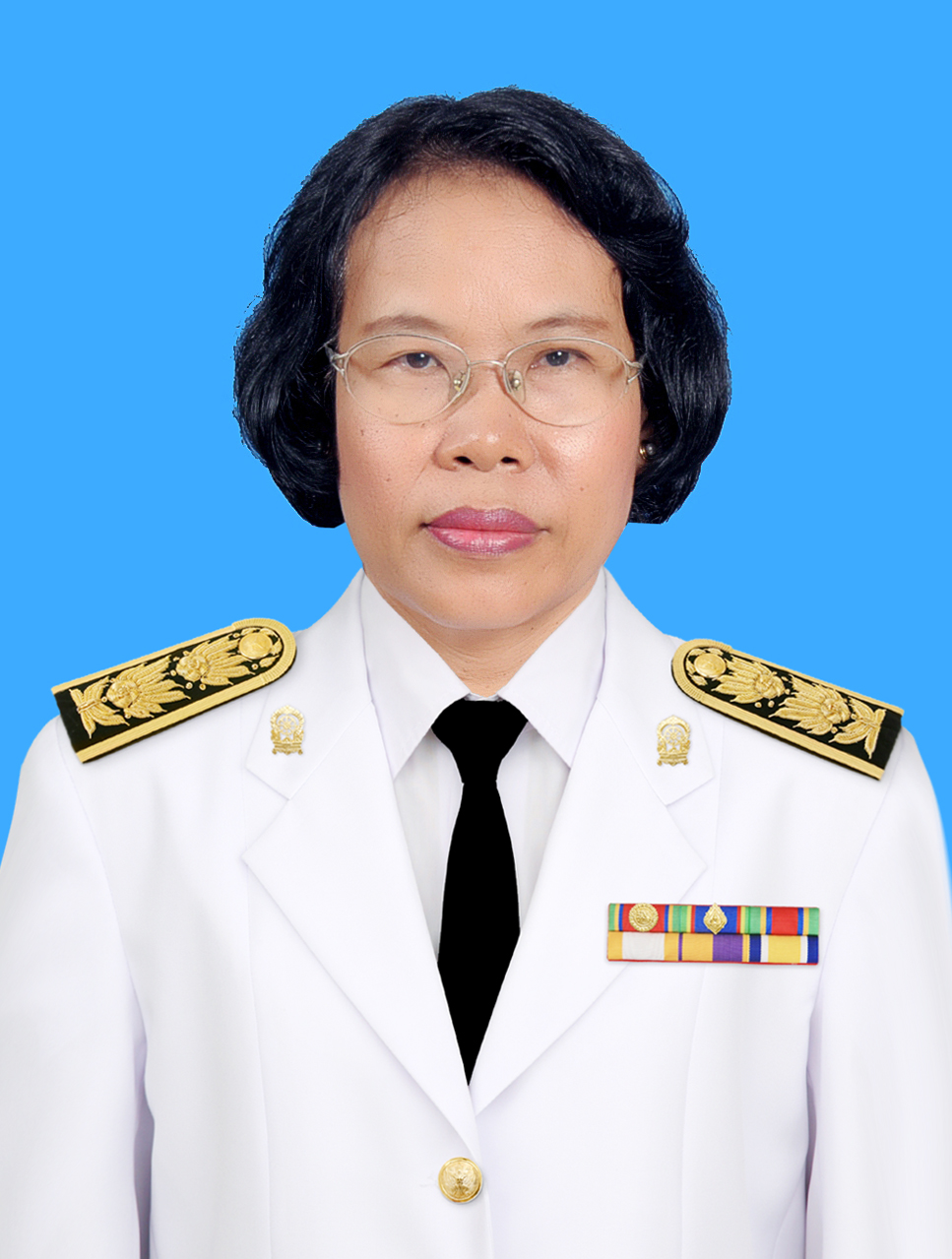 Miss Vasana Pitaksaree