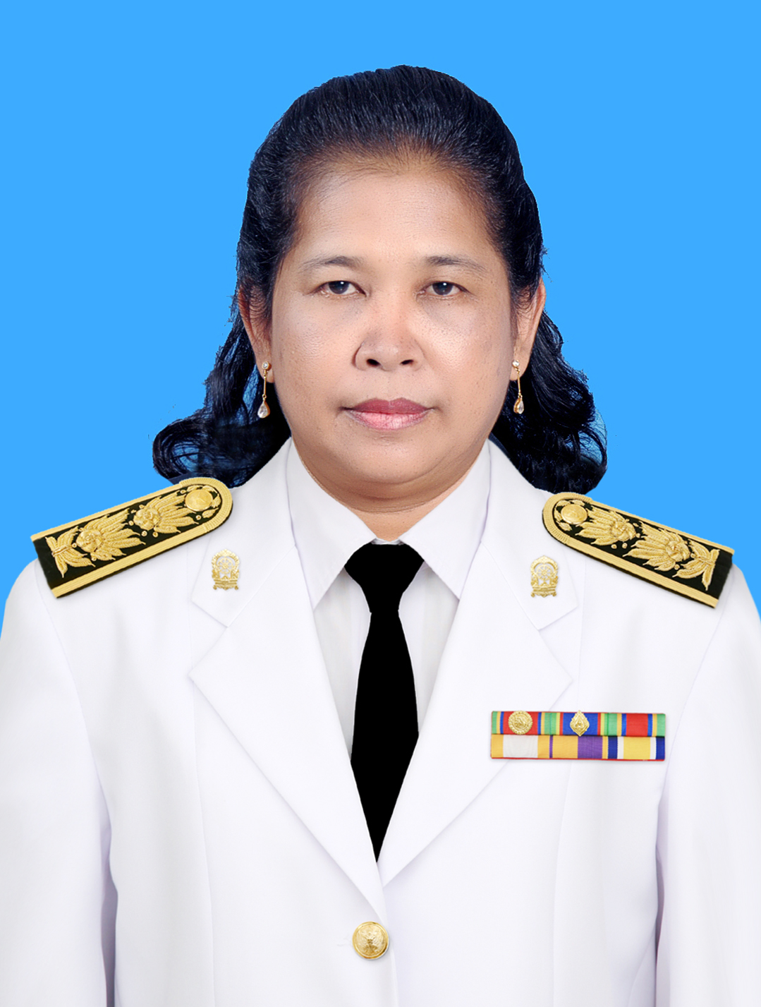 Mrs.Duanpen Sumransilp