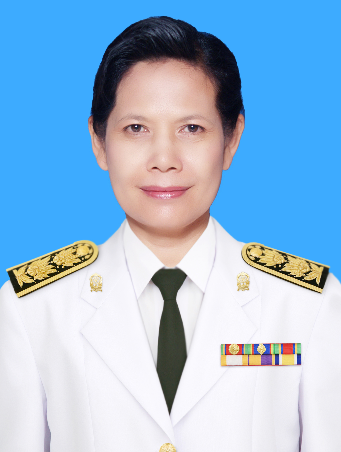 Mrs.Samlee Piboonvetch