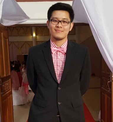 Mr.Sathit Kangwanarongkul