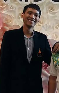 Mr. Piyapach Jamjarasruttana