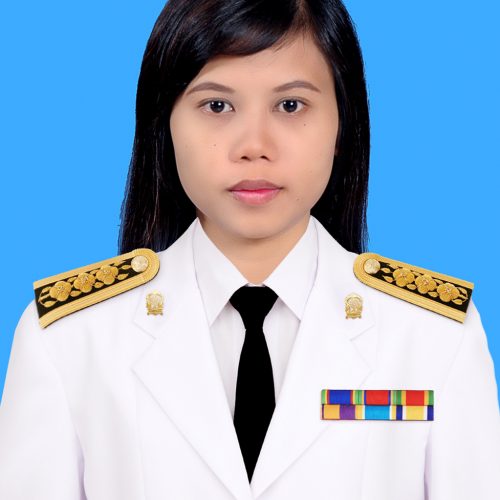 Miss. Thippaporn Sadao