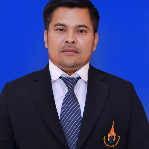 Mr.Sompoch Poungjareon