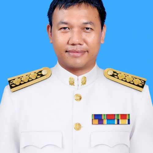 Mr. Sitthijade Kittipongpokin