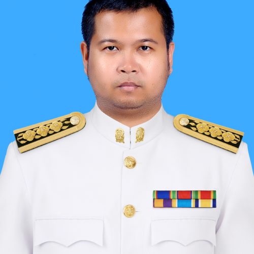 Mr. Theerawee Sumransilp