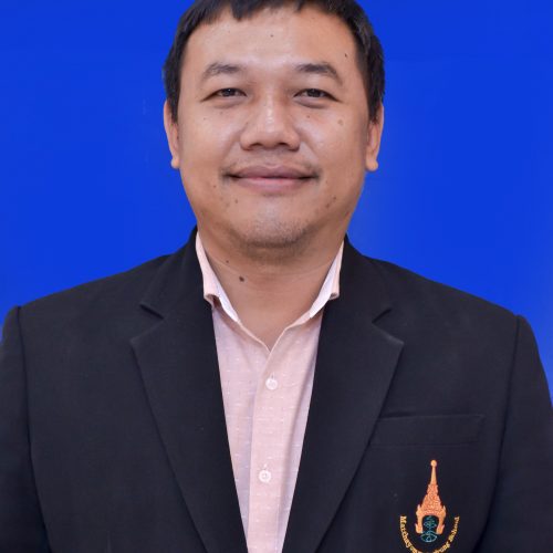 Mr. Sitthijade Kittipongpokin