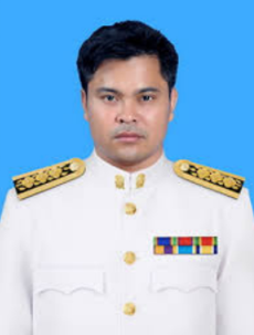 Mr.Sompoch Poungjareon