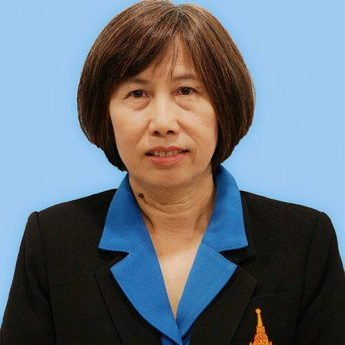 Mrs. Wanthana Chuchuai