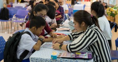 สรุปจำนวนผู้สมัครเข้าเรียนโรงเรียนมัธยมวัดนายโรงระดับชั้นมัธยมศึกษาปีที่ 1 ห้องเรียนปกติ (Integrated English Program: IEP) ปีการศึกษา 2562 ระหว่างวันที่ 22 – 27 มีนาคม พ.ศ. 2562 สรุปจำนวนผู้สมัครเข้าเรียนโรงเรียนมัธยมวัดนายโรงระดับชั้นมัธยมศึกษาปีที่ 1 ห้องเรียนปกติ (Integrated English Program: IEP) ปีการศึกษา 2562 ระหว่างวันที่ 22 – 27 มีนาคม พ.ศ. 2562