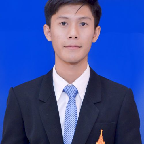 Mr. Phongpat Oupara