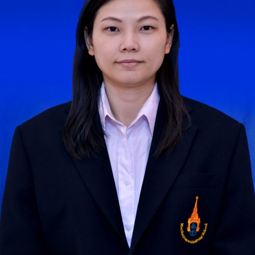 Ms. Keaw Sakulsermkraisri