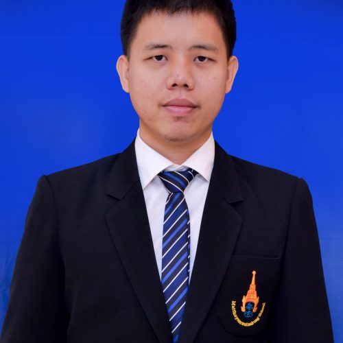 Mr. Jaroen Piyanawin
