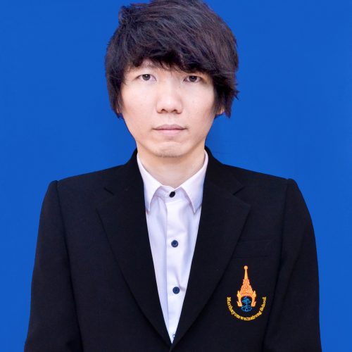 Mr. Wittawat Jitmaitree
