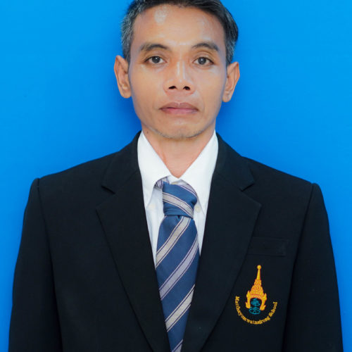 Mr. Sanu Kanin