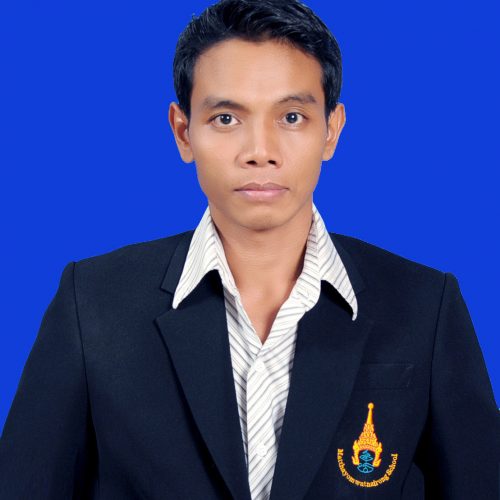 Mr. Sanu Kanin