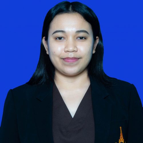 Ms. Sunisa Wangthong