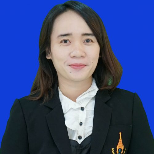 Ms. Nantana Intajuk