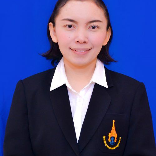 Ms. Areerat Lahip