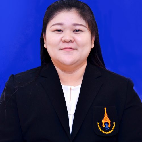 Ms. Patcharee Manidviroon