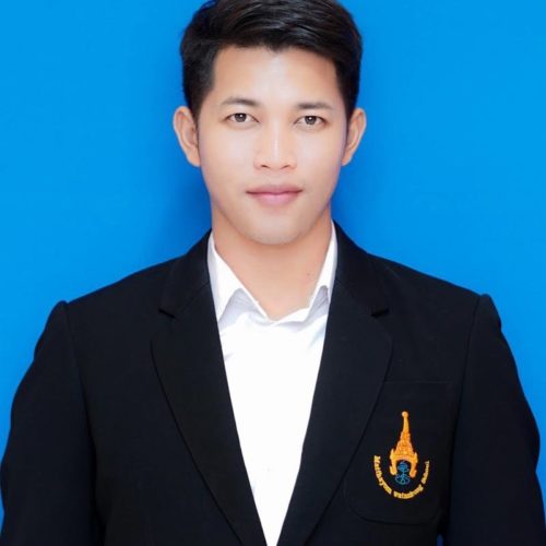 Mr. Jetrin Roddan