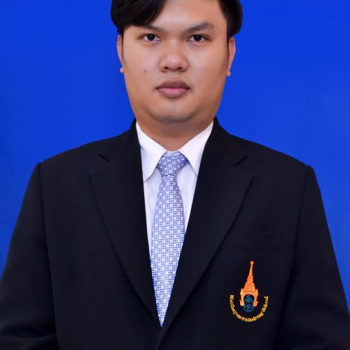 Mr. Kanthapon Kinorn