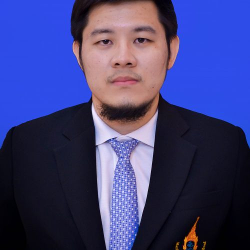 Mr. Sathit Kangwannarongkul