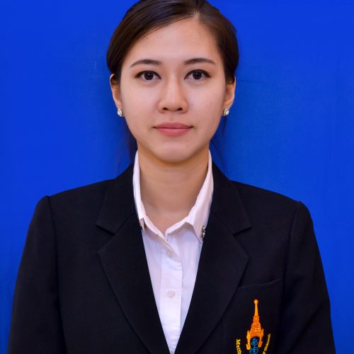 Ms. Jurairat Jamsri