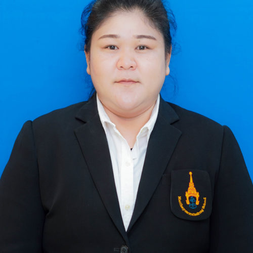 Ms. Patcharee Manidviroon
