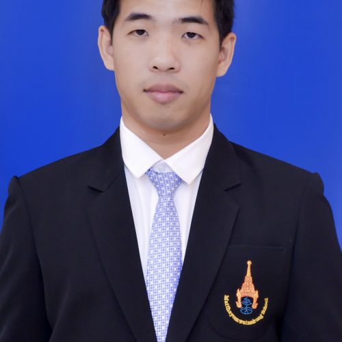 Mr. Thanapon Poonperm