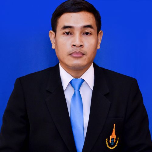 Mr. Suthee Samamek