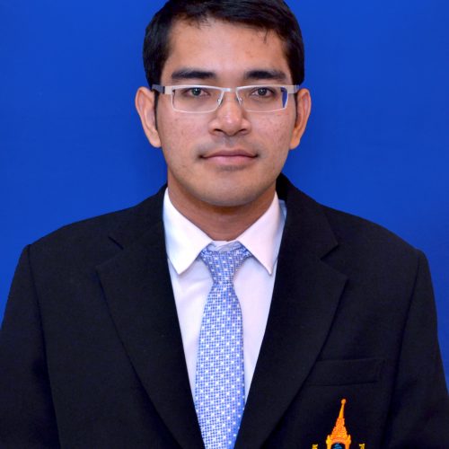 Mr. Panuwat songsang