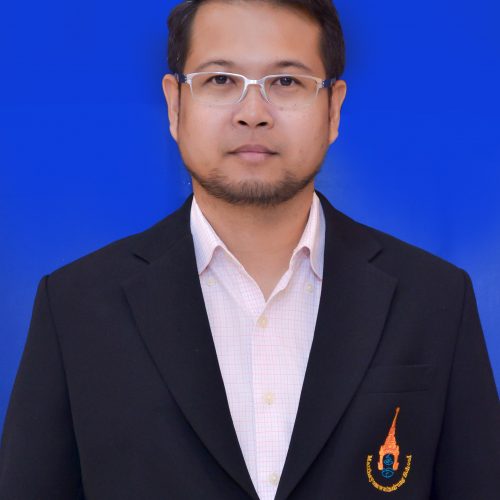 Mr. Theerawee Sumransilp