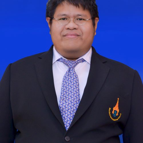 Mr. Veerapas Boonthong