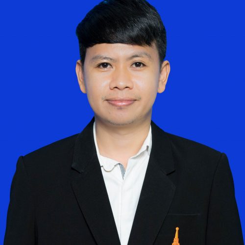 Mr. Warapott Duriyanon