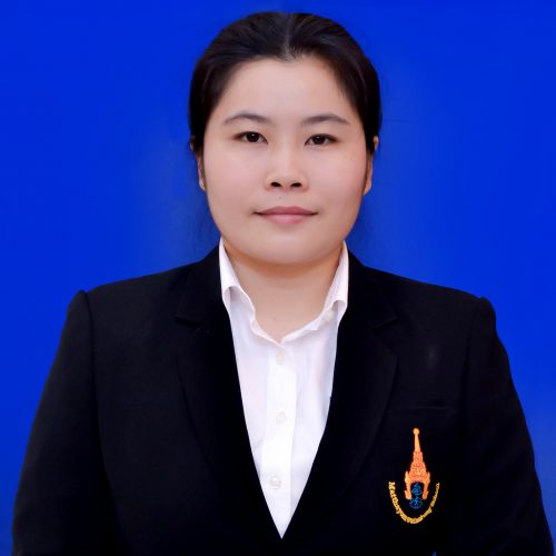 Ms. Atchara Saraphol