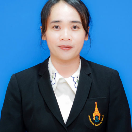 Ms. Nantana Intajuk