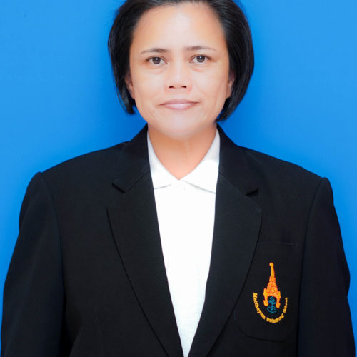 Ms. Sunsanee Santiratanachai