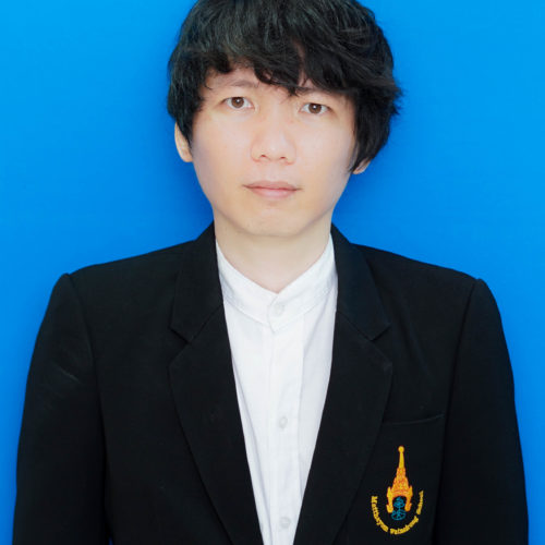 Mr. Wittawat Jitmaitree