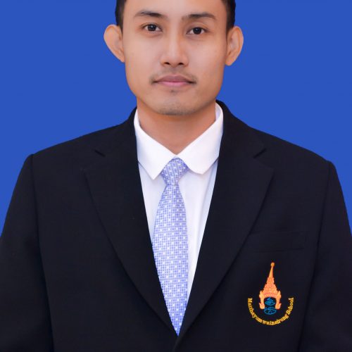 Mr. Suppachai Saelee