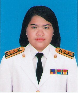 Ms. Patsachon Saengrayub