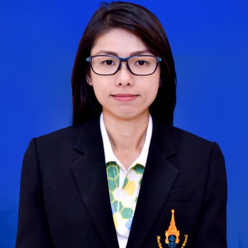 Ms. Sirirattana Sakunsermkraisri