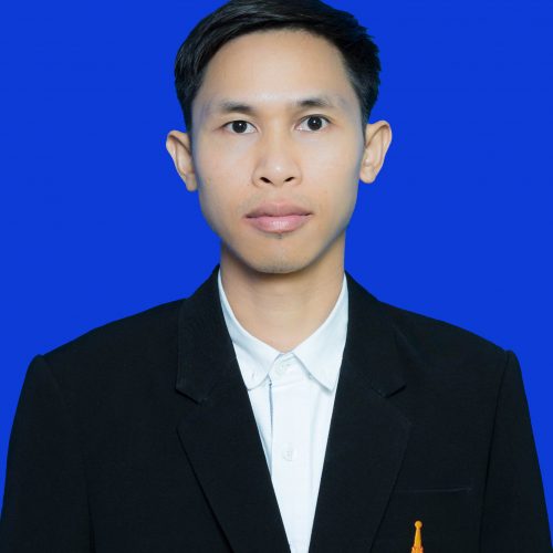 Mr. Aram Khonsin