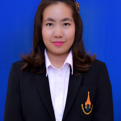 Ms. Maniwara kridakorn Na Ayuttaya