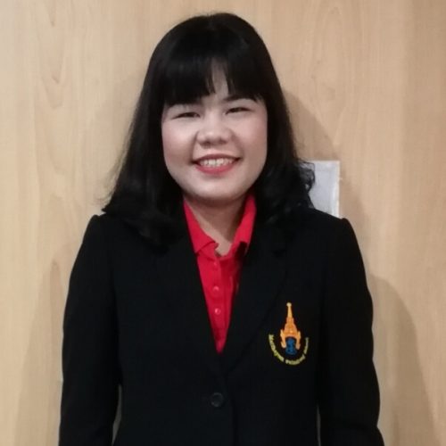 Ms. Phicnamon Pinsri