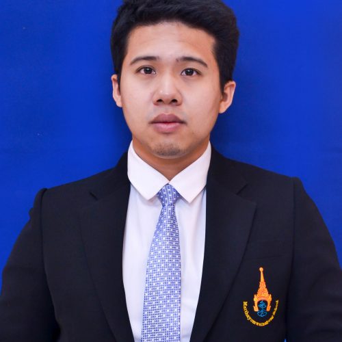 Mr. Son Promchai