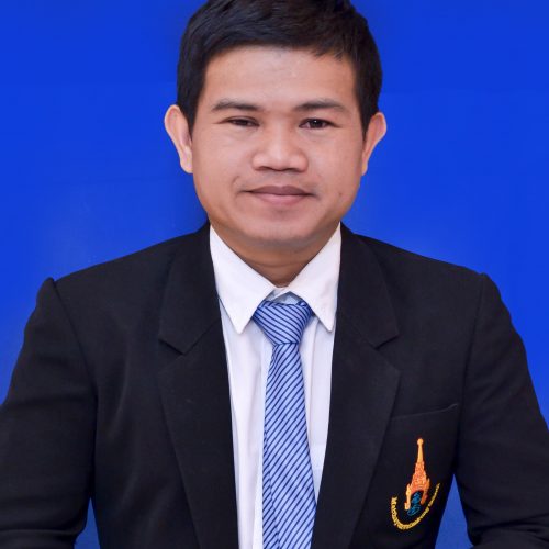 Mr. Pholpattara Songsiri
