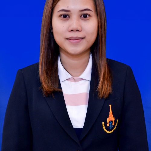 Ms. Thippapron Sadao